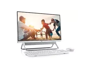 Dell All In One 5400 Ins 5900 Core i5
